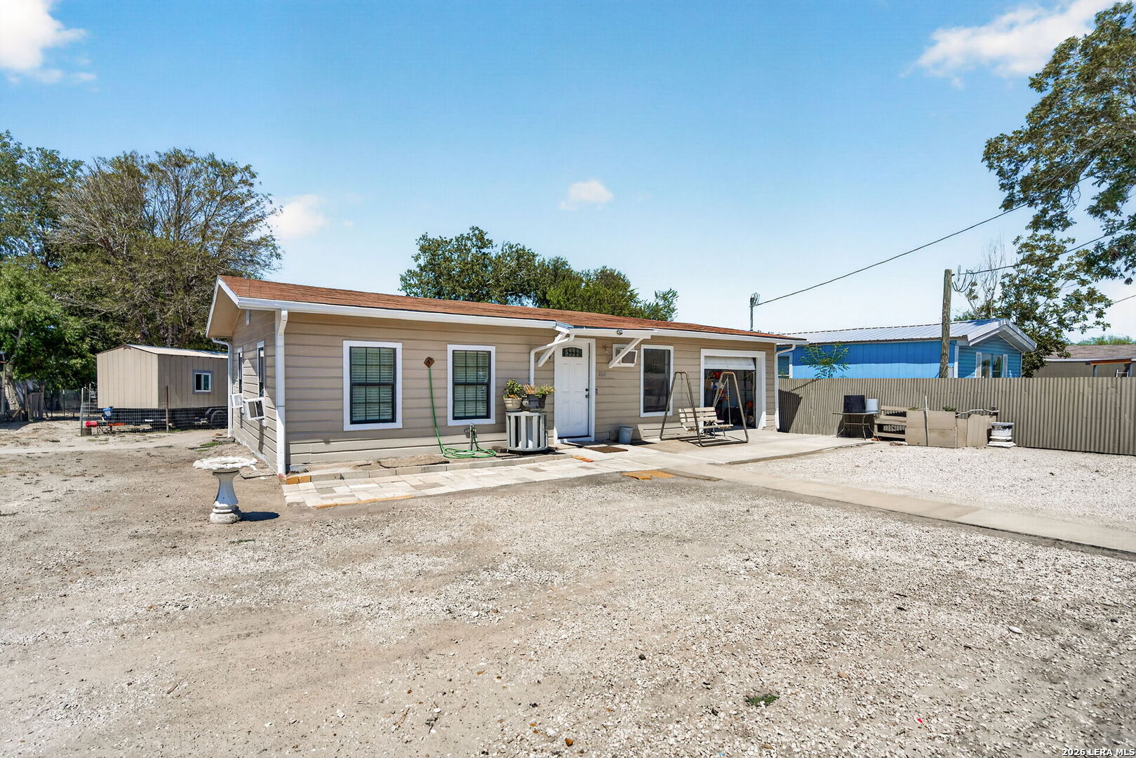850 Fm 743 Kenedy TX 78119
