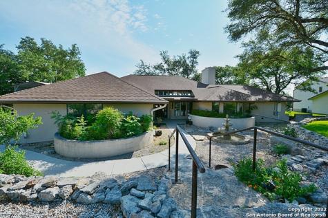 107 Olive Hill Canyon Lake TX 78133