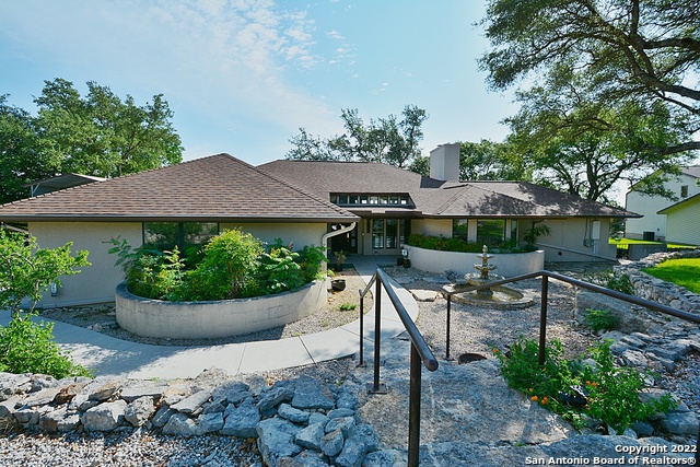 107 Olive Hill Canyon Lake TX 78133