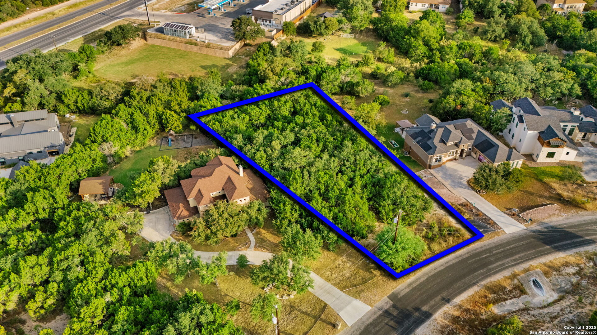 25403 Singing Rain San Antonio TX 78260