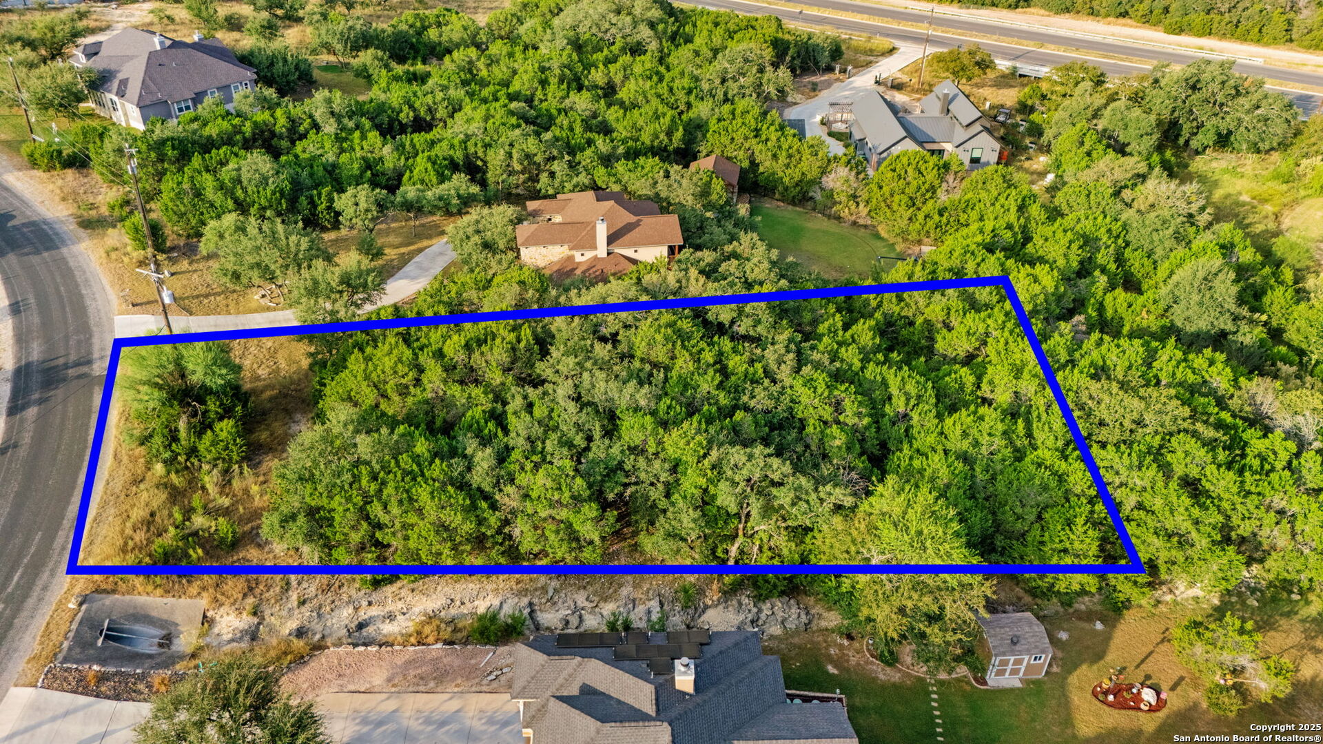 25403 Singing Rain San Antonio TX 78260