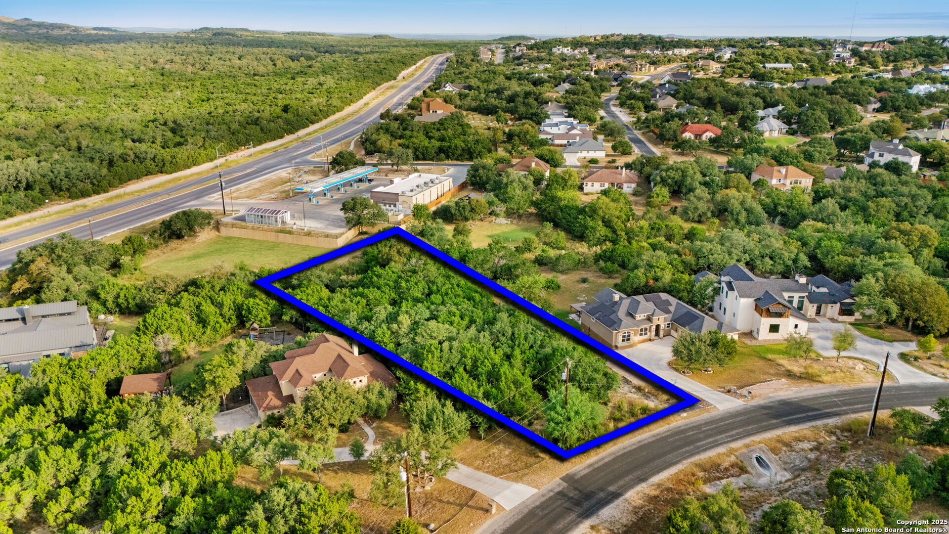 25403 Singing Rain San Antonio TX 78260