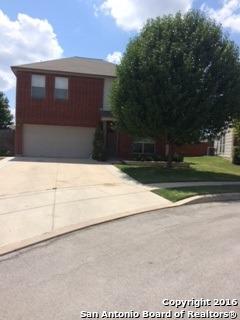 4311 Acorn Creek Drive San Antonio TX 78251