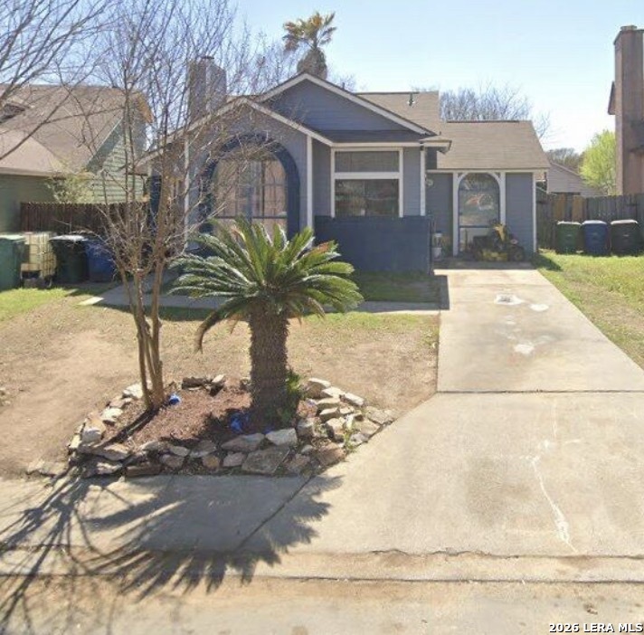 6305 Village Arbor San Antonio TX 78250