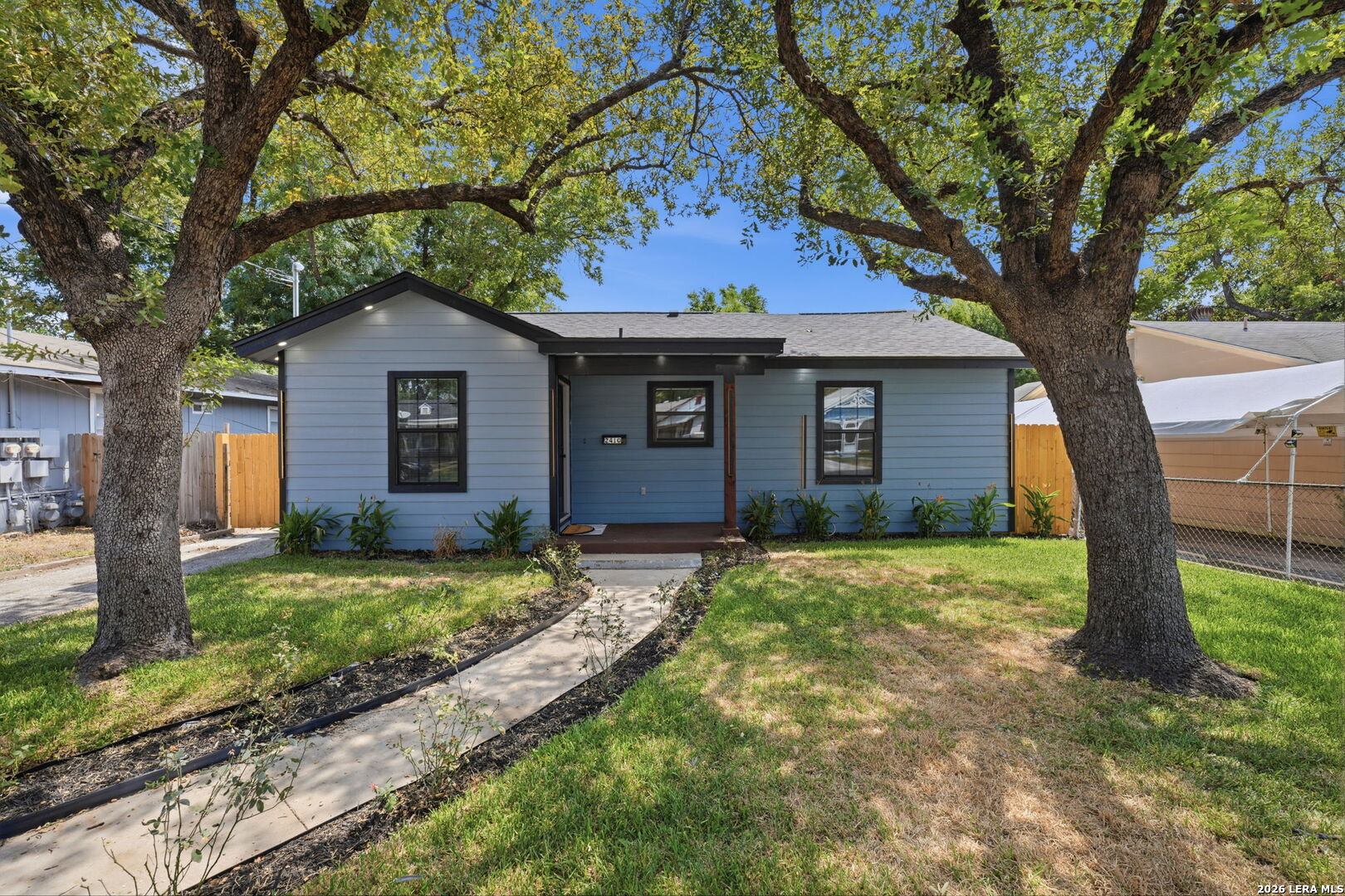 2410 Lee Hall San Antonio TX 78201