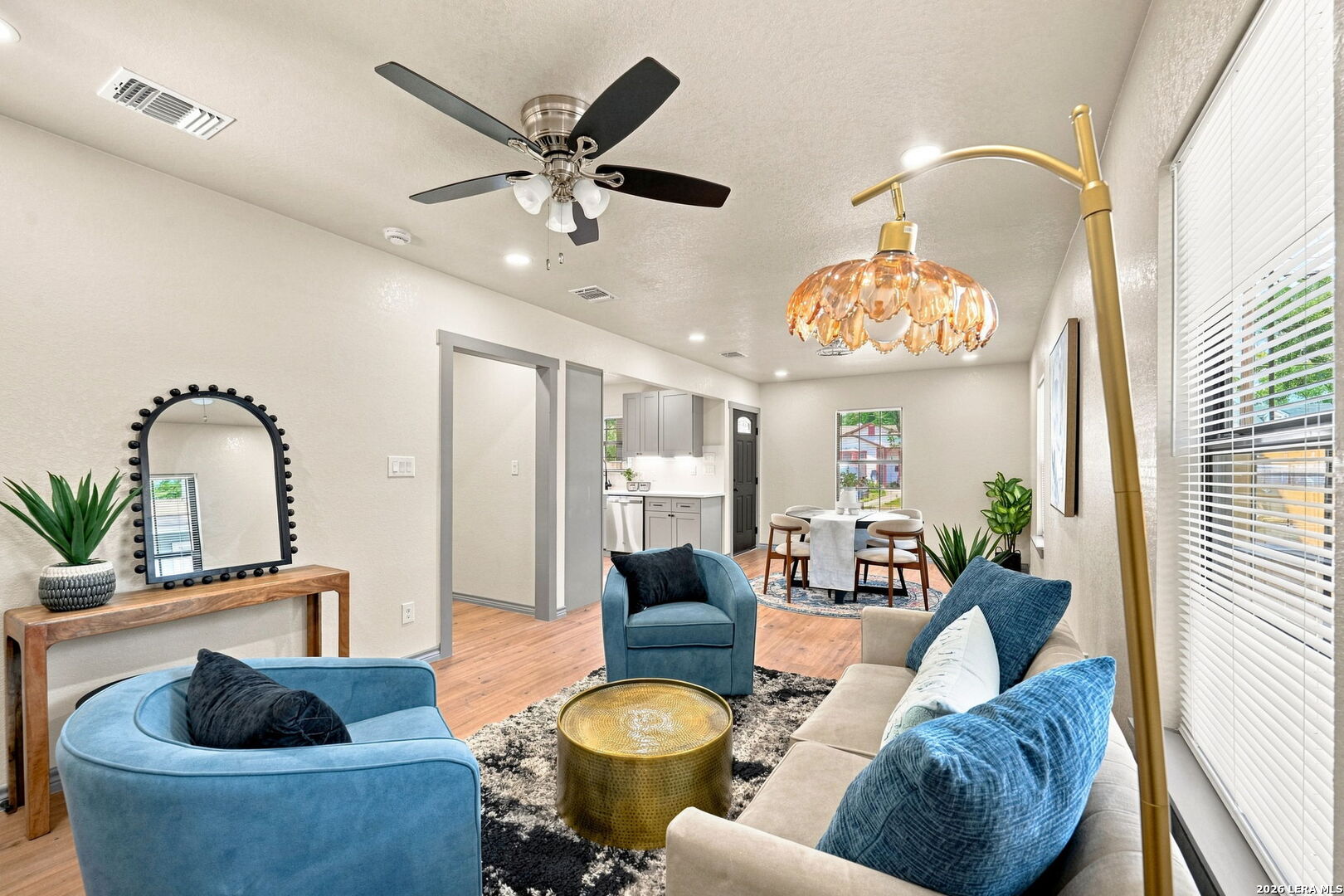 2410 Lee Hall San Antonio TX 78201