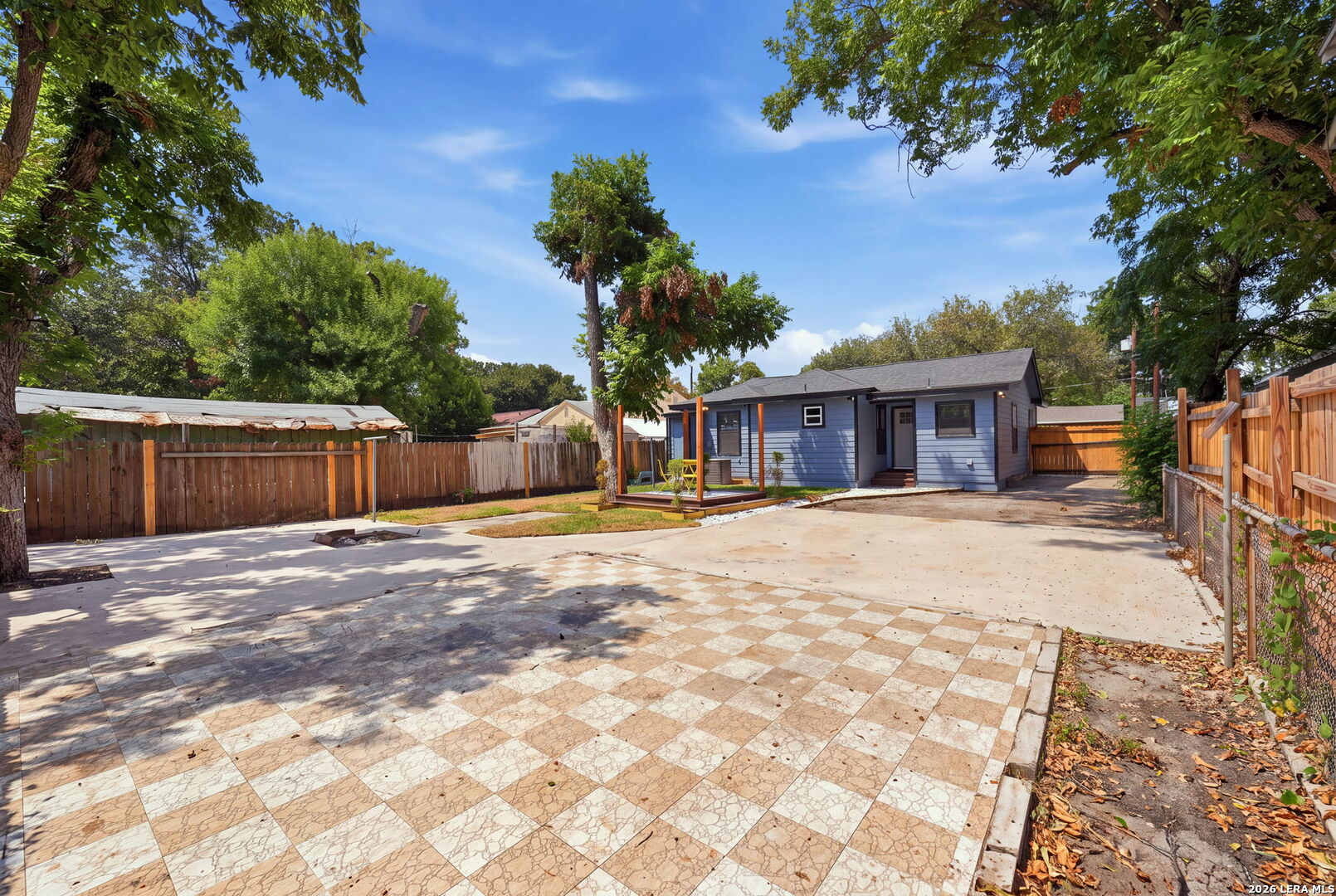 2410 Lee Hall San Antonio TX 78201