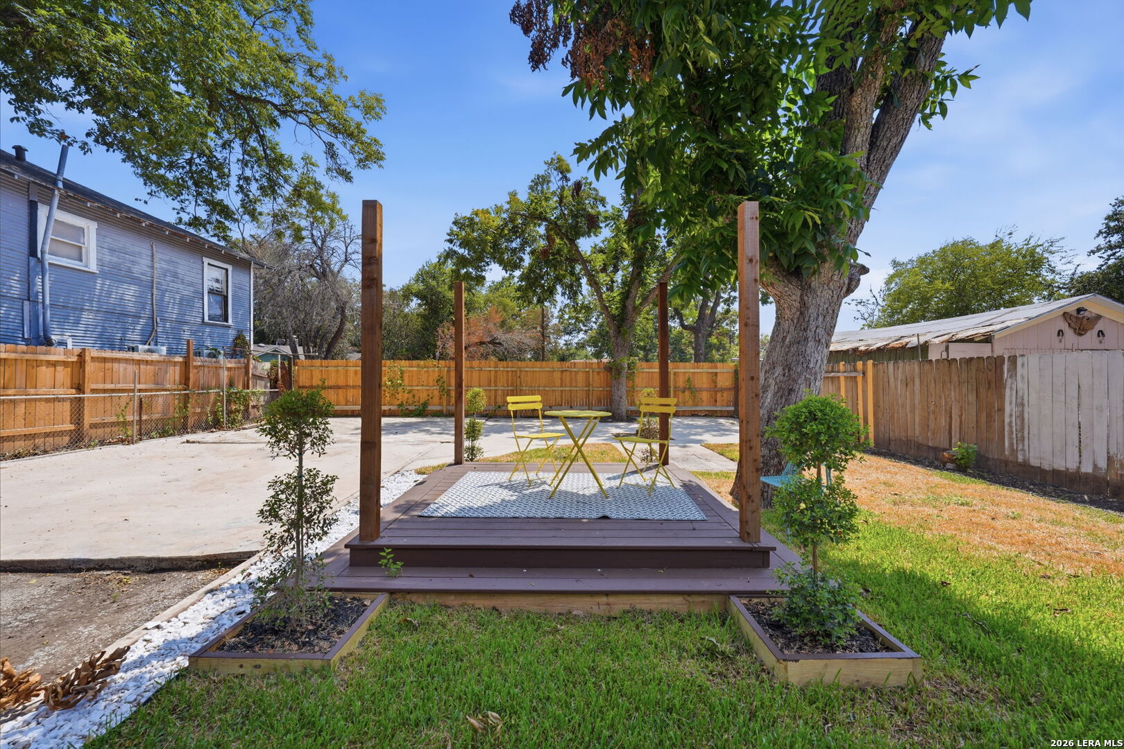 2410 Lee Hall San Antonio TX 78201