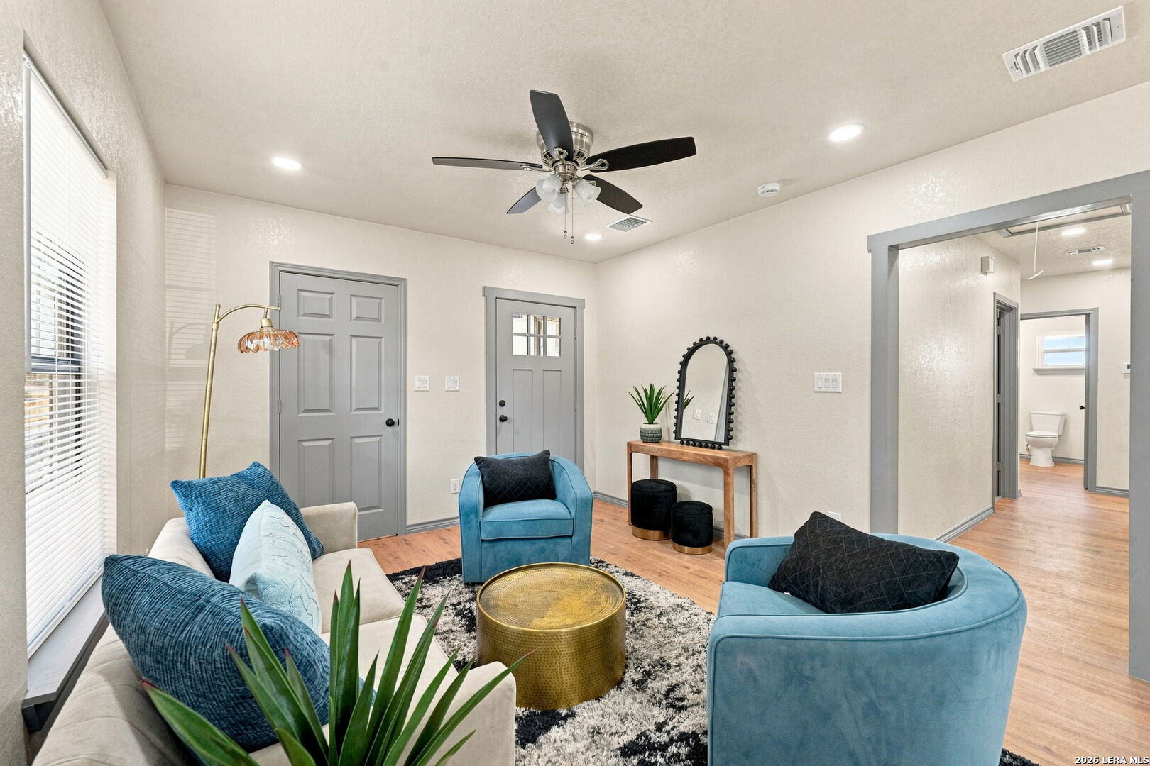 2410 Lee Hall San Antonio TX 78201