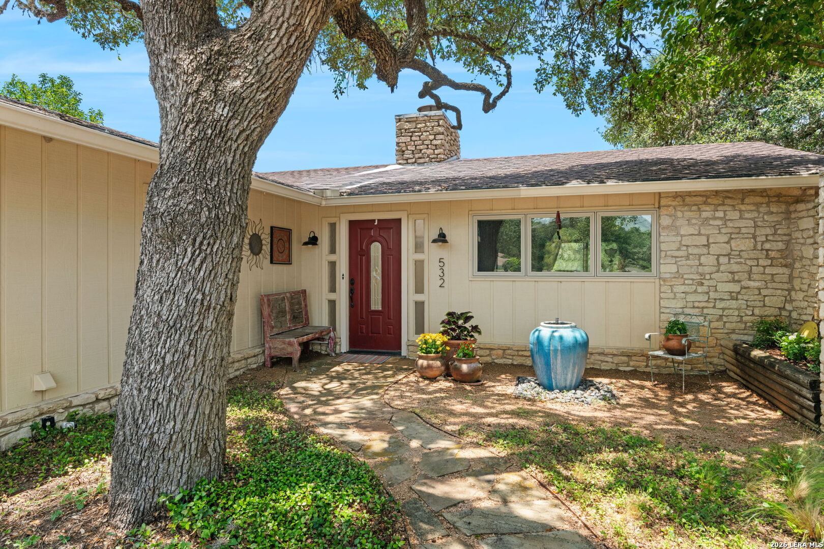 532 N School Street Boerne TX 78006