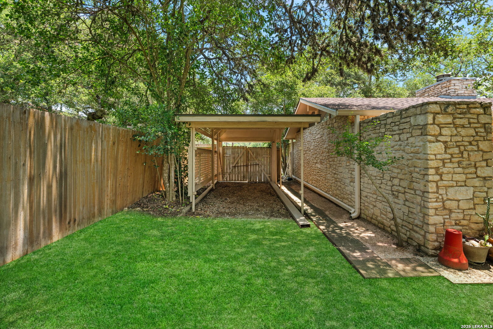 532 N School Street Boerne TX 78006