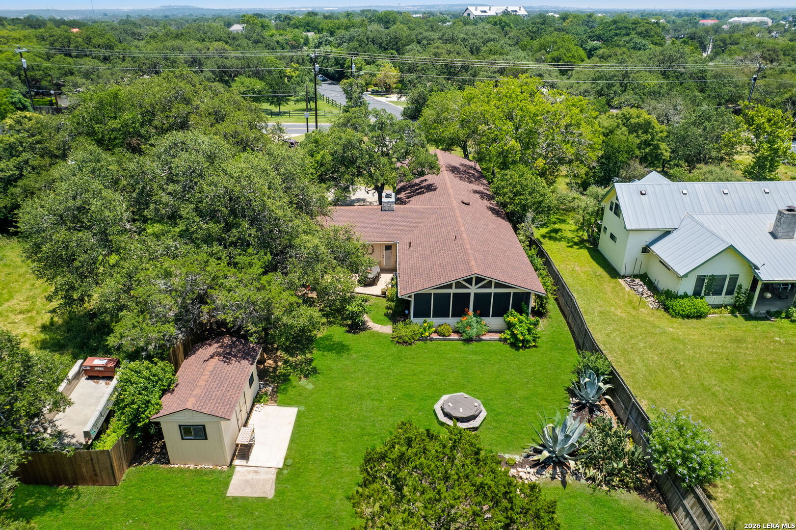 532 N School Street Boerne TX 78006