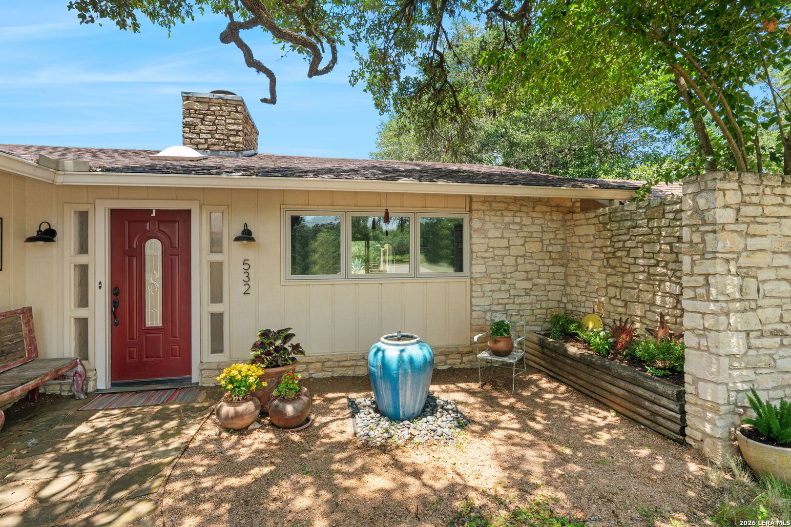 532 N School Street Boerne TX 78006