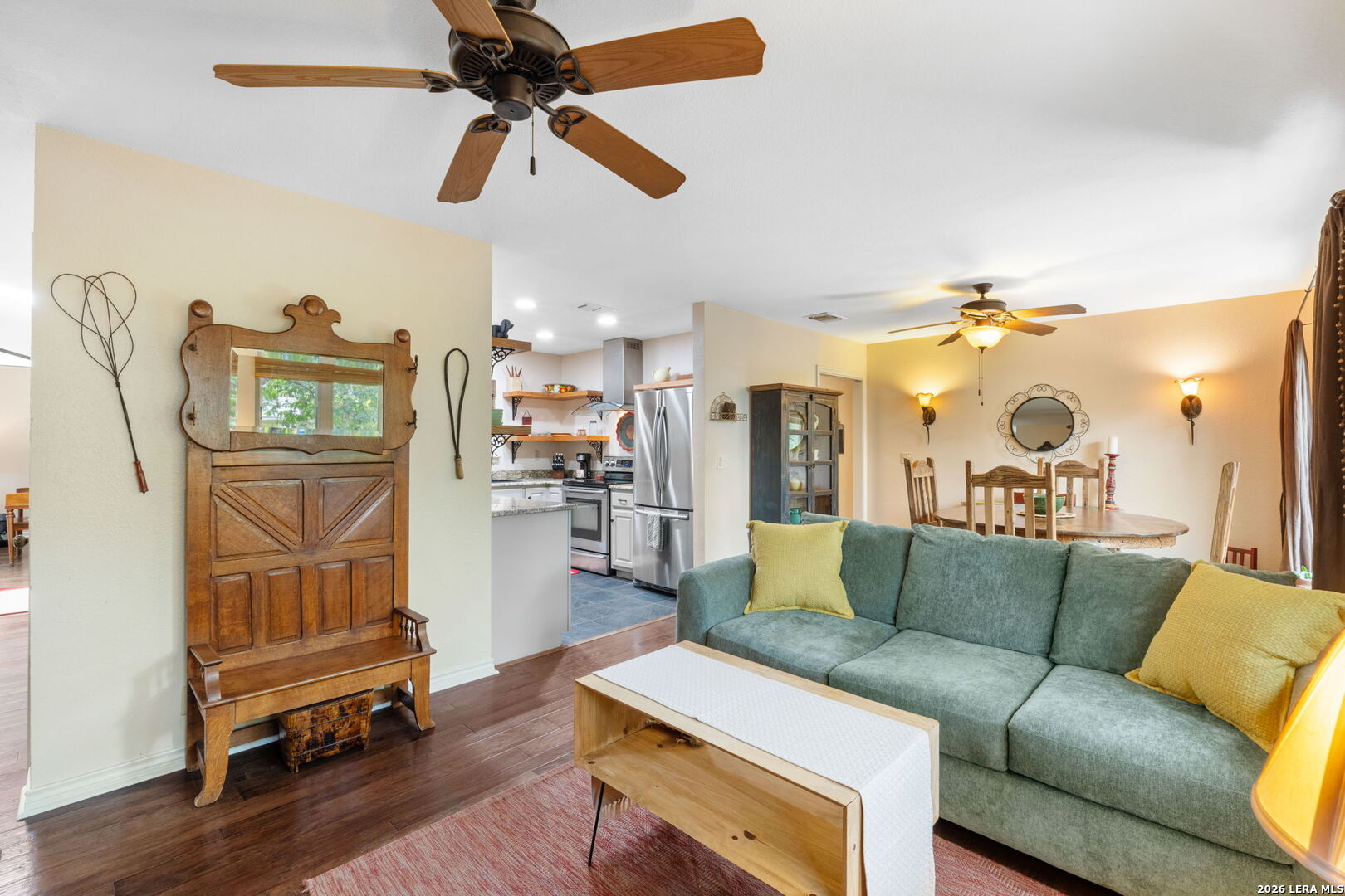 532 N School Street Boerne TX 78006