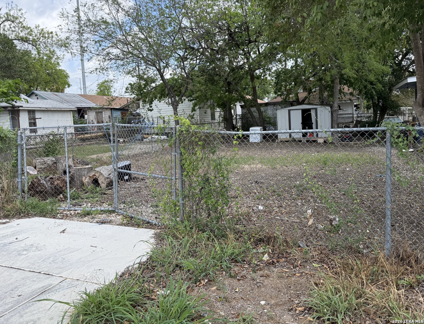 113 Rounds Street San Antonio TX 78207