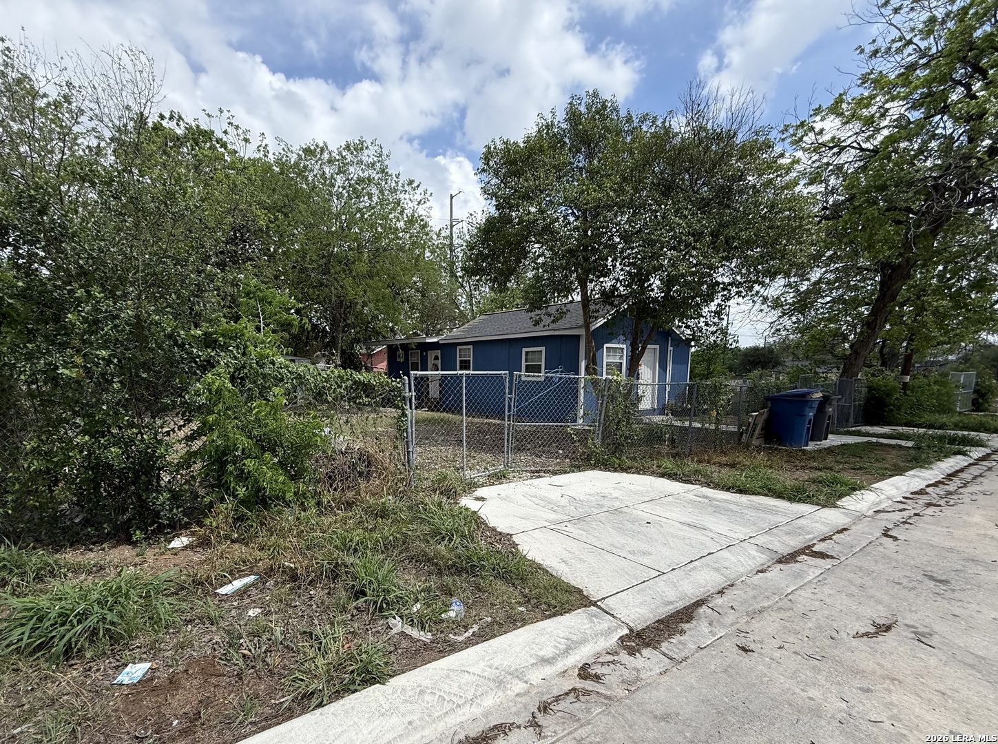 113 Rounds Street San Antonio TX 78207