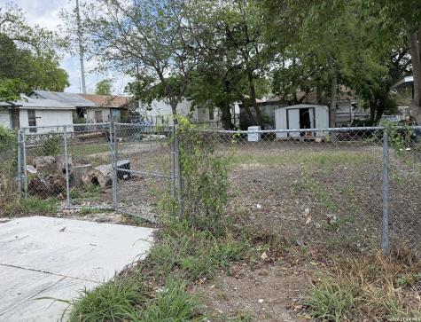 113 Rounds Street San Antonio TX 78207