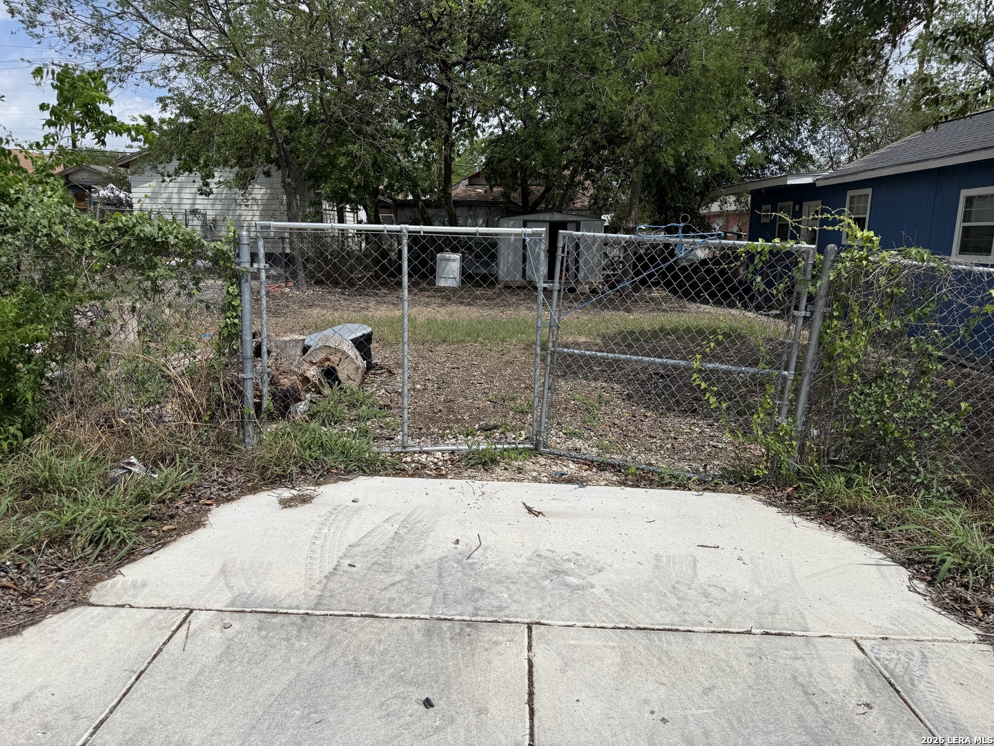 113 Rounds Street San Antonio TX 78207