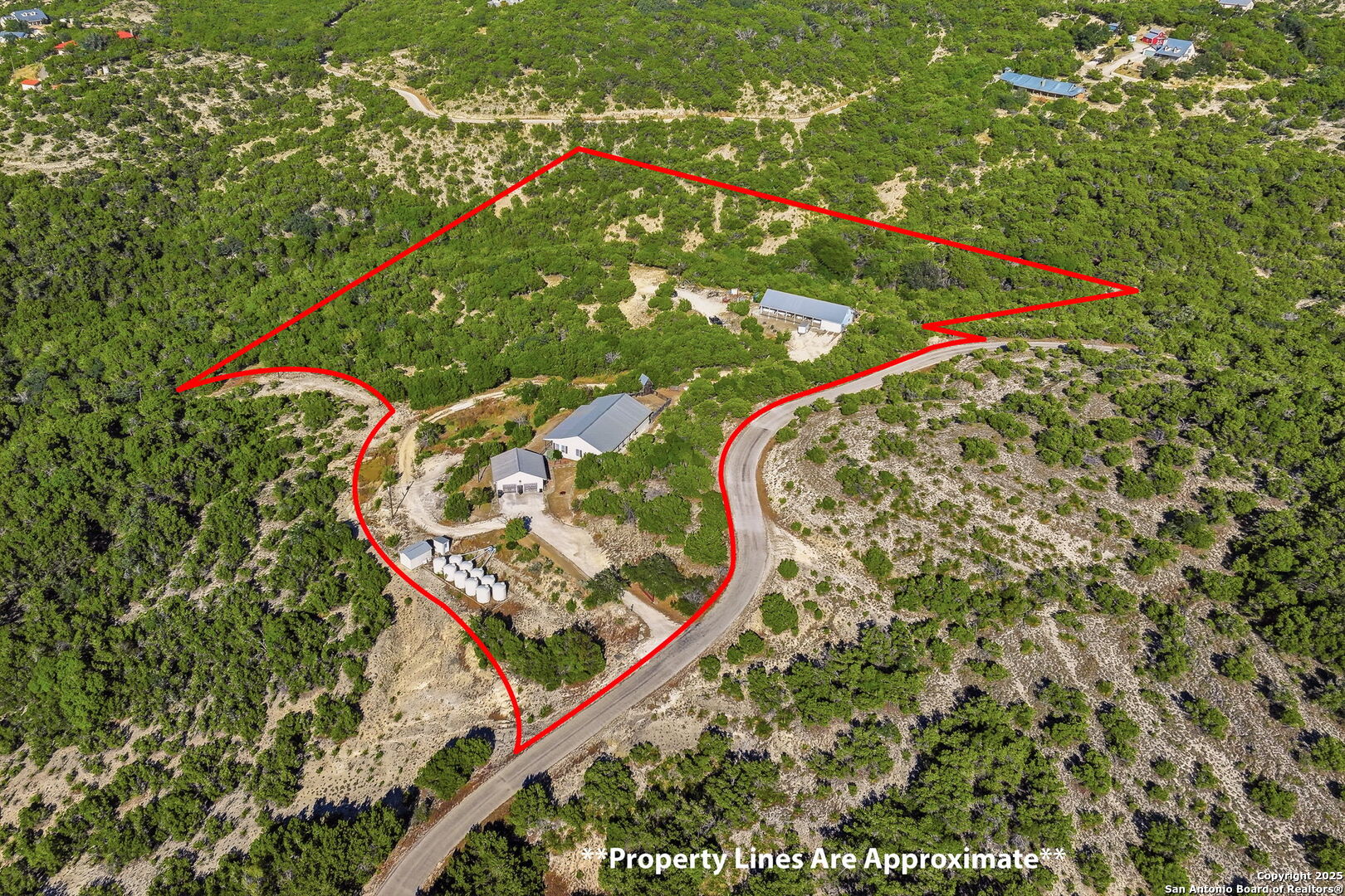 42 Tower Road Boerne TX 78006