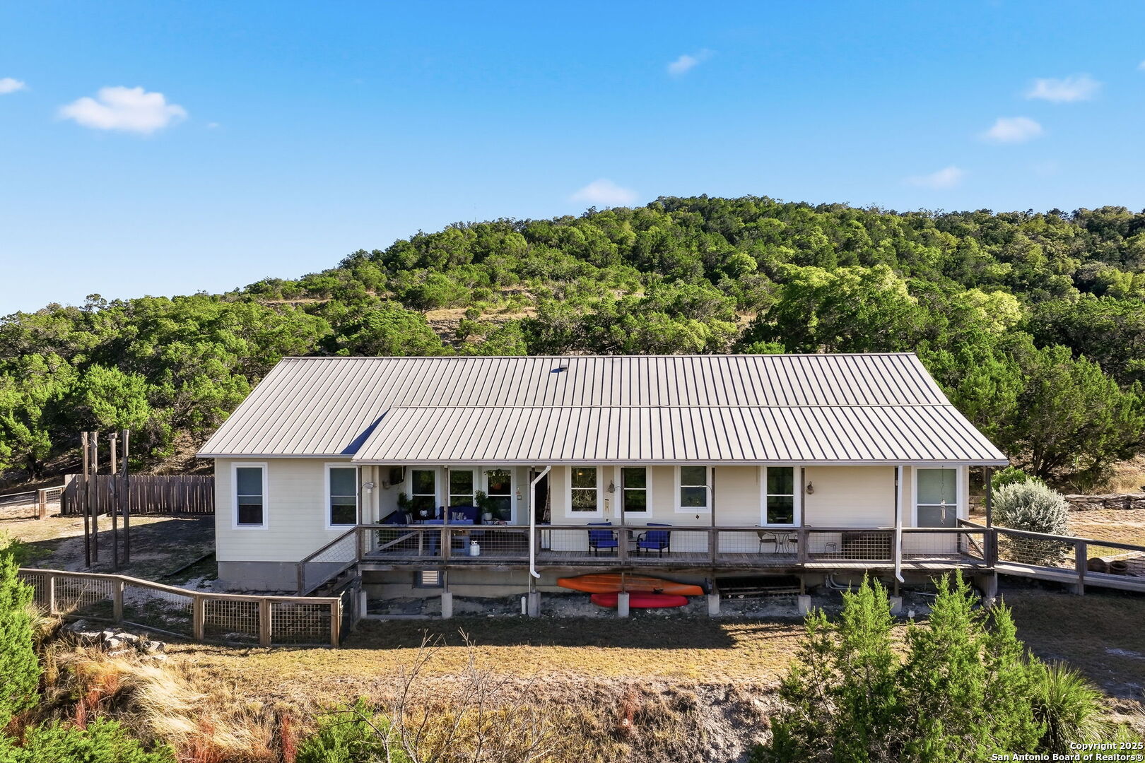 42 Tower Road Boerne TX 78006