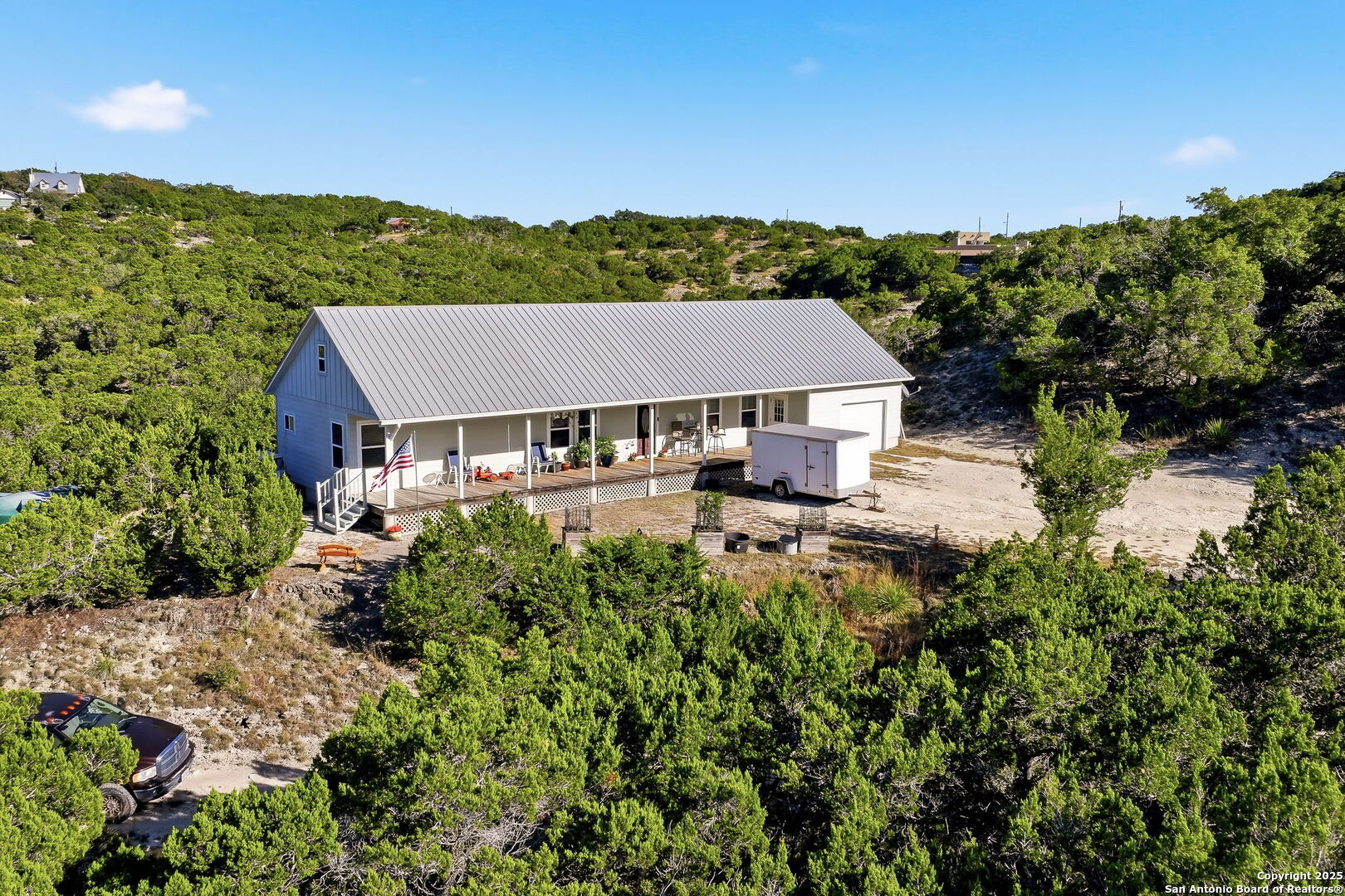 42 Tower Road Boerne TX 78006