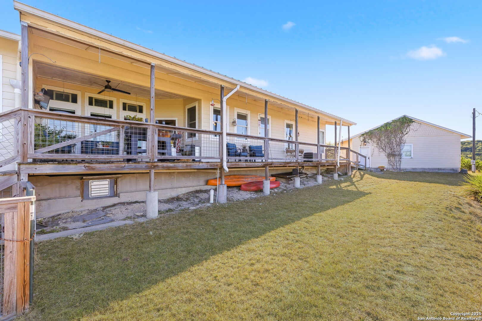 42 Tower Road Boerne TX 78006