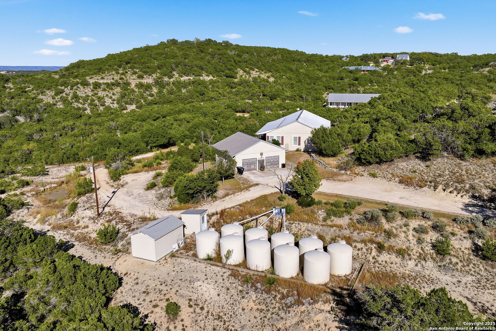 42 Tower Road Boerne TX 78006
