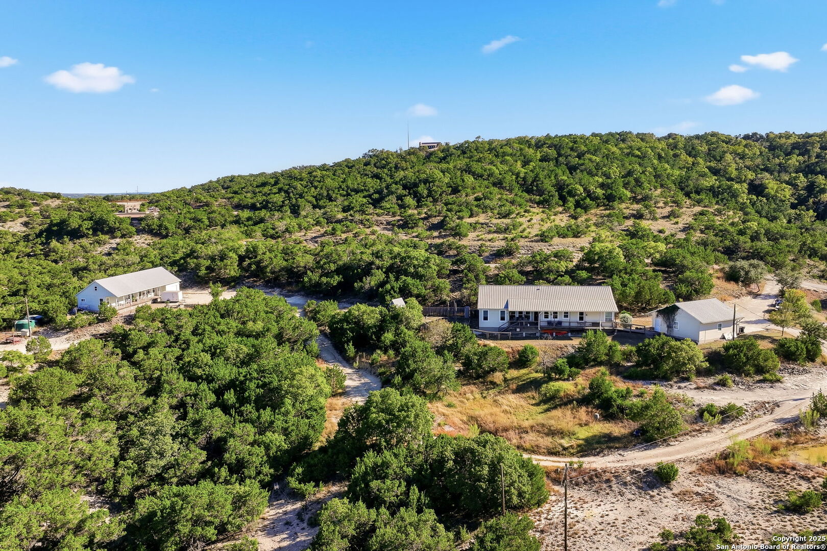 42 Tower Road Boerne TX 78006