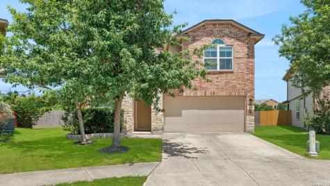 140 Jolie Circle Boerne TX 78015