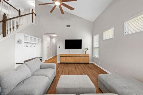 140 Jolie Circle Boerne TX 78015