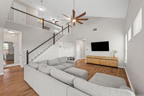 140 Jolie Circle Boerne TX 78015