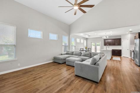 140 Jolie Circle Boerne TX 78015