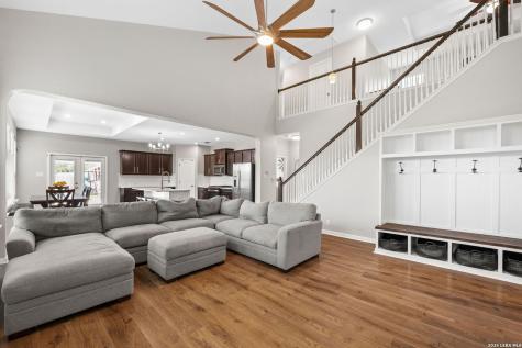 140 Jolie Circle Boerne TX 78015