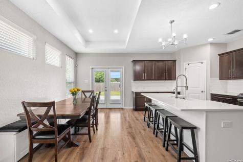 140 Jolie Circle Boerne TX 78015