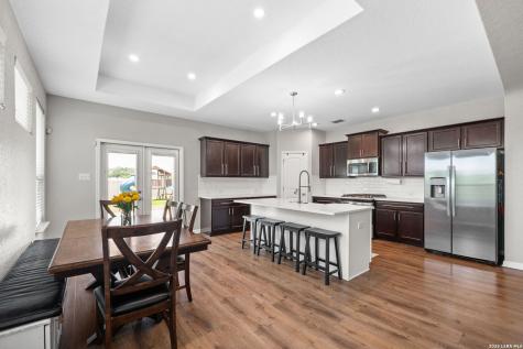 140 Jolie Circle Boerne TX 78015