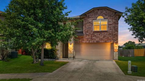 140 Jolie Circle Boerne TX 78015