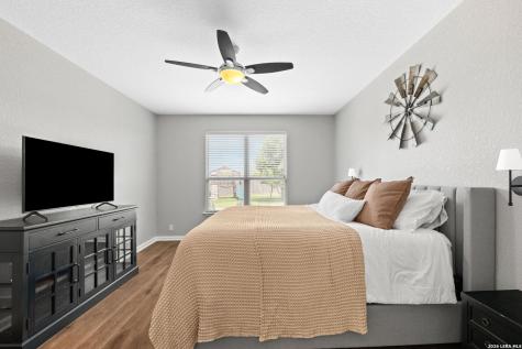 140 Jolie Circle Boerne TX 78015