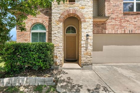 140 Jolie Circle Boerne TX 78015