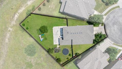 140 Jolie Circle Boerne TX 78015