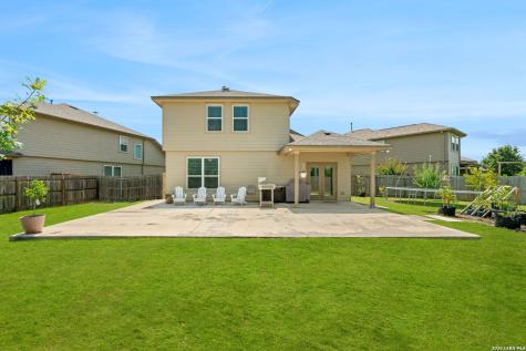 140 Jolie Circle Boerne TX 78015