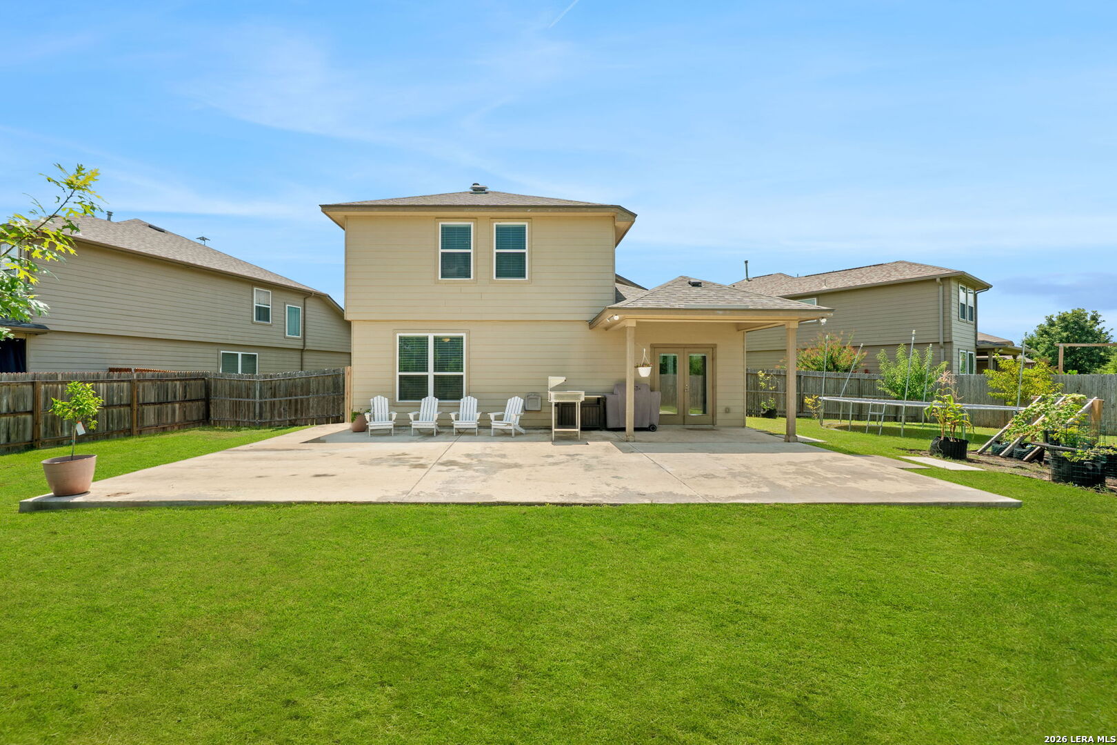 140 Jolie Circle Boerne TX 78015