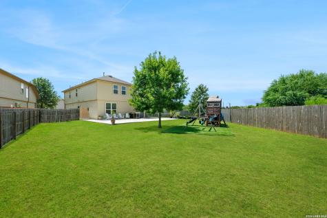 140 Jolie Circle Boerne TX 78015