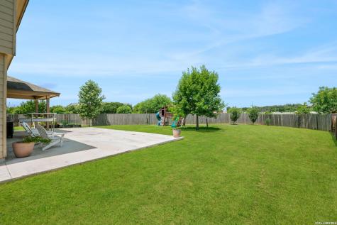 140 Jolie Circle Boerne TX 78015