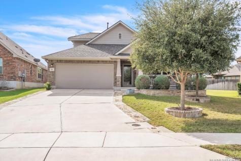 3197 Falconhead New Braunfels TX 78130