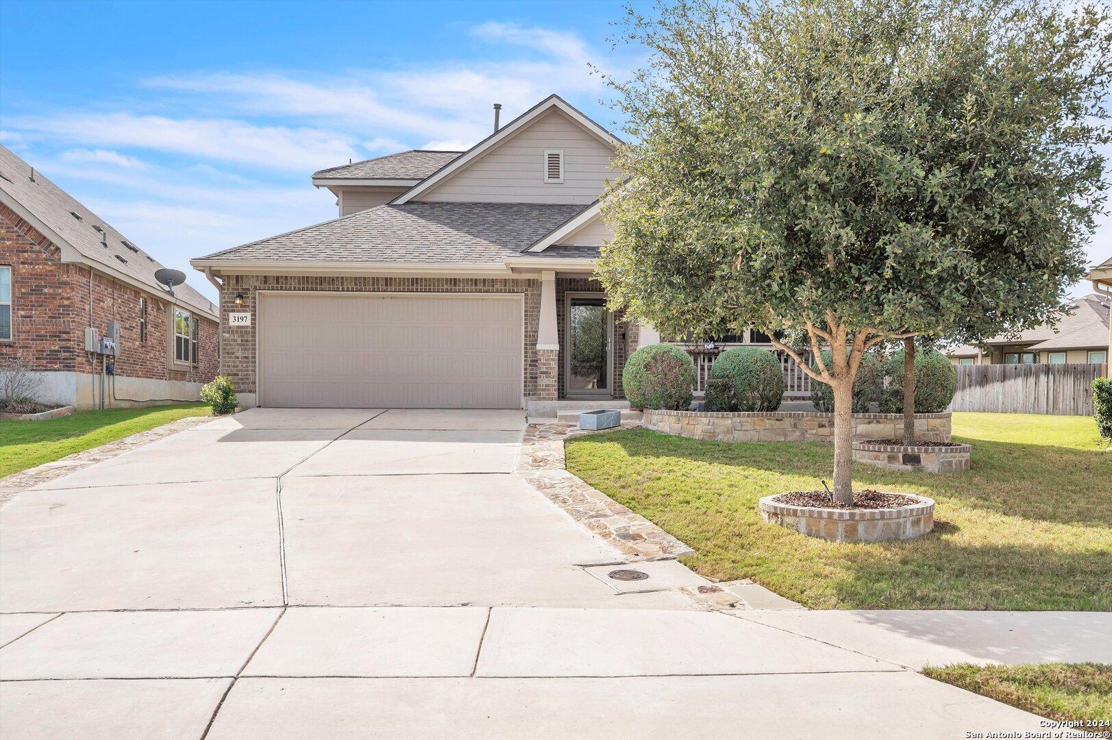 3197 Falconhead New Braunfels TX 78130