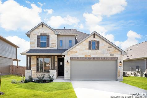4018 Legend Park New Braunfels TX 78130