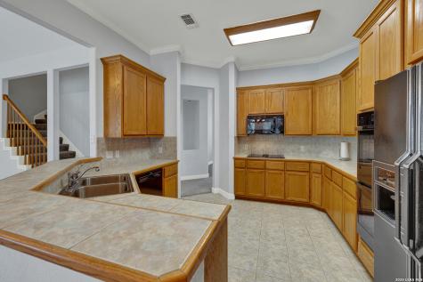 243 Appalachian Trail New Braunfels TX 78132