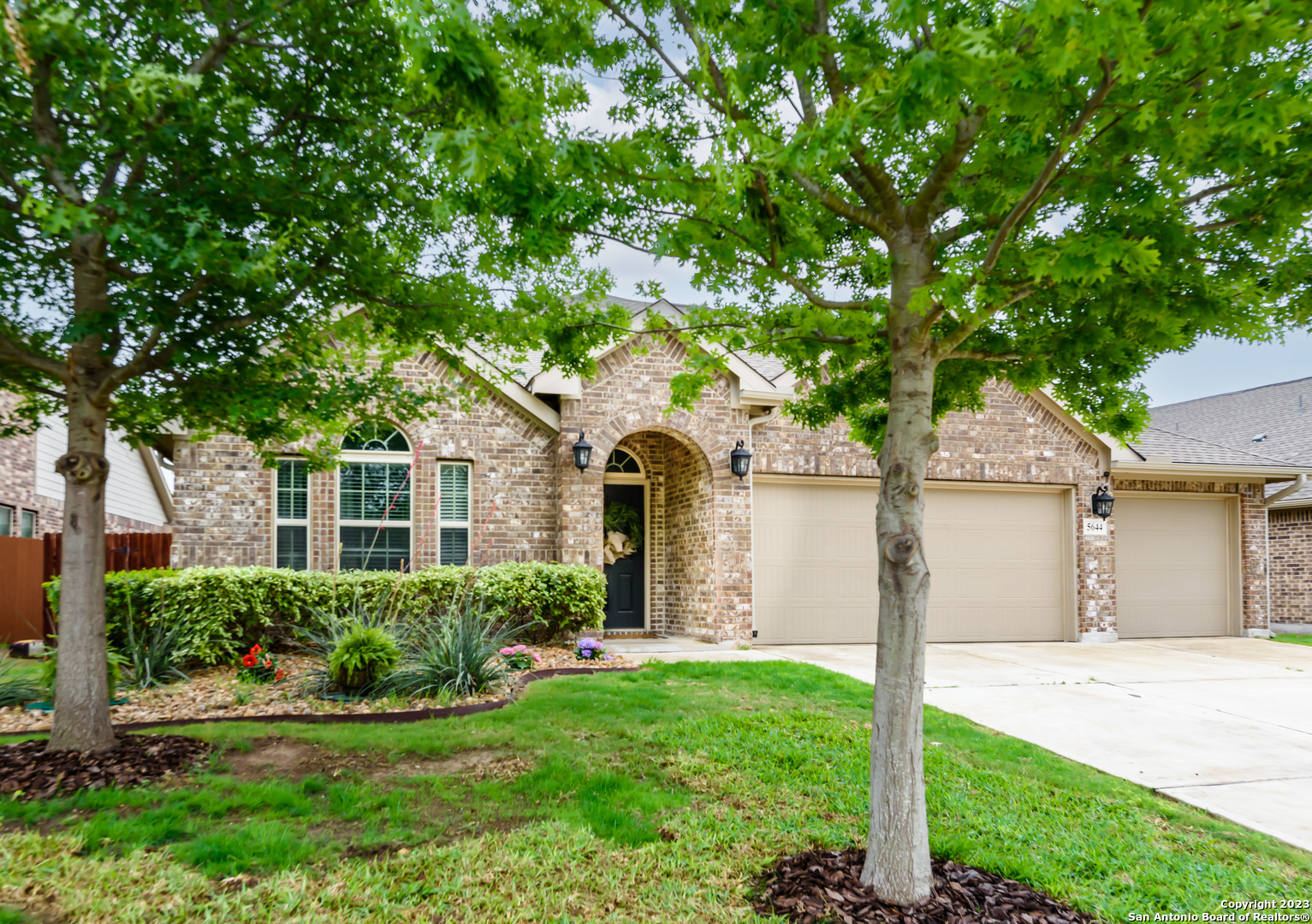 5644 Cross Over Road New Braunfels TX 78132