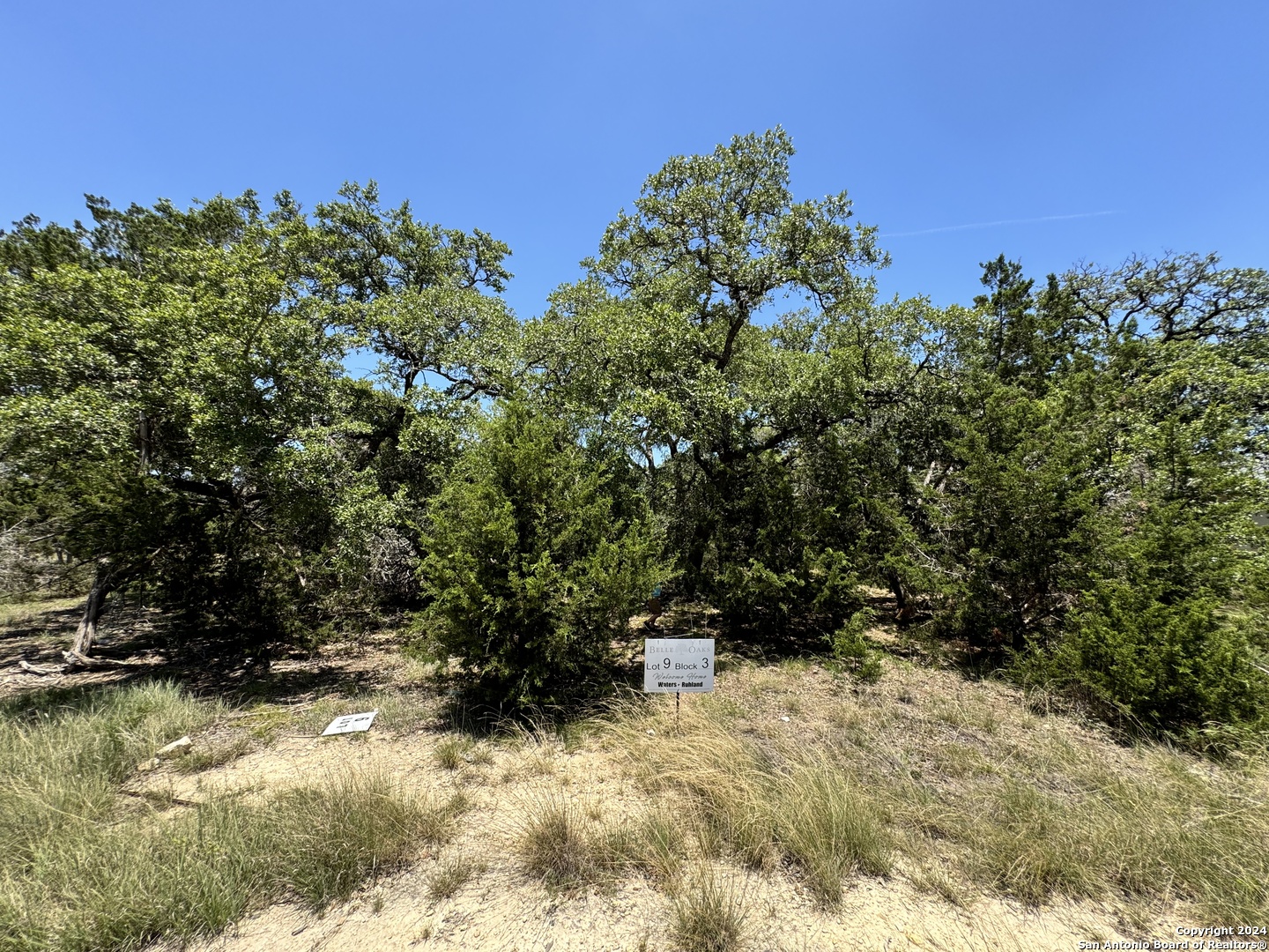 854 Maximino Ridge Bulverde TX 78163