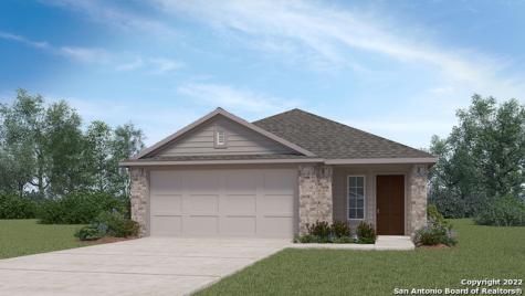 14041 Kenyte Row San Antonio TX 78253